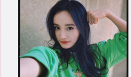 娱乐圈吃瓜明星杨幂是谁,娱乐圈吃瓜明星的华丽蜕变